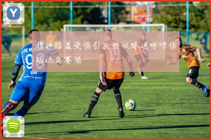 穆迪膝盖受伤引发热议球迷呼吁伤病远离赛场